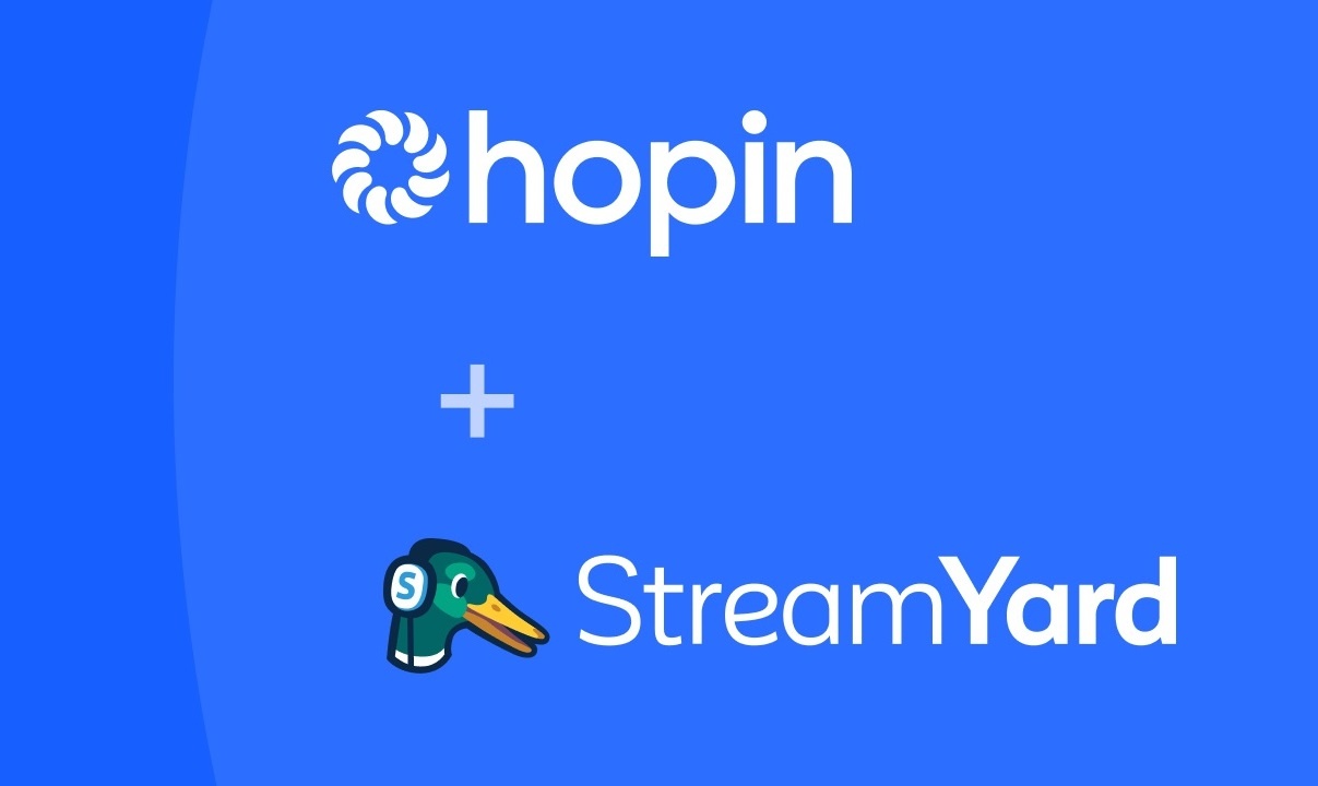 startup phan mem hop truc tuyen Hopin duoc dinh gia 5, 6 ty USD anh 4