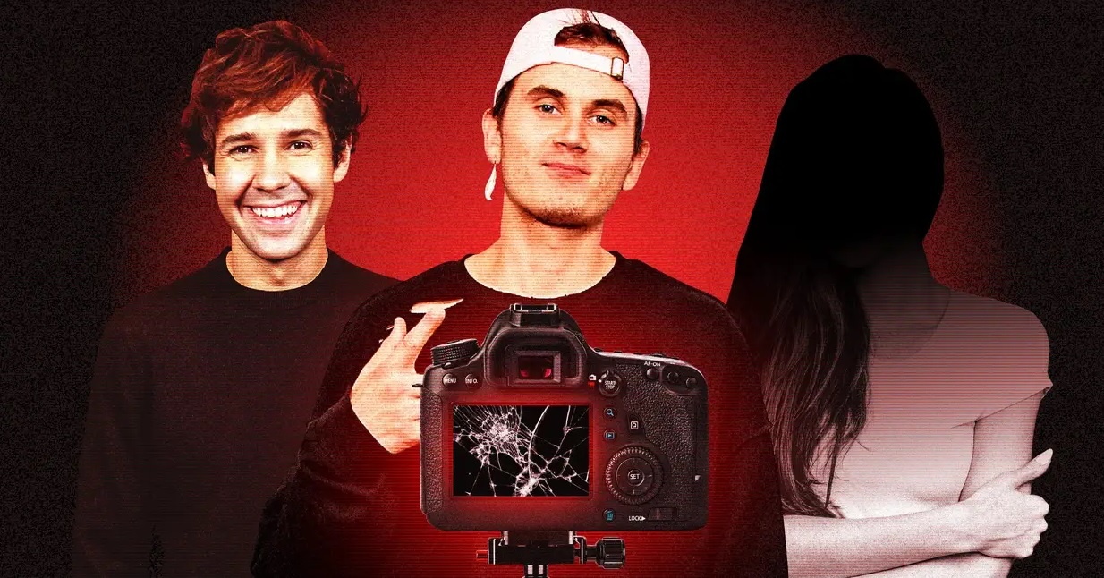 be boi tinh duc cua YouTuber noi tieng anh 1