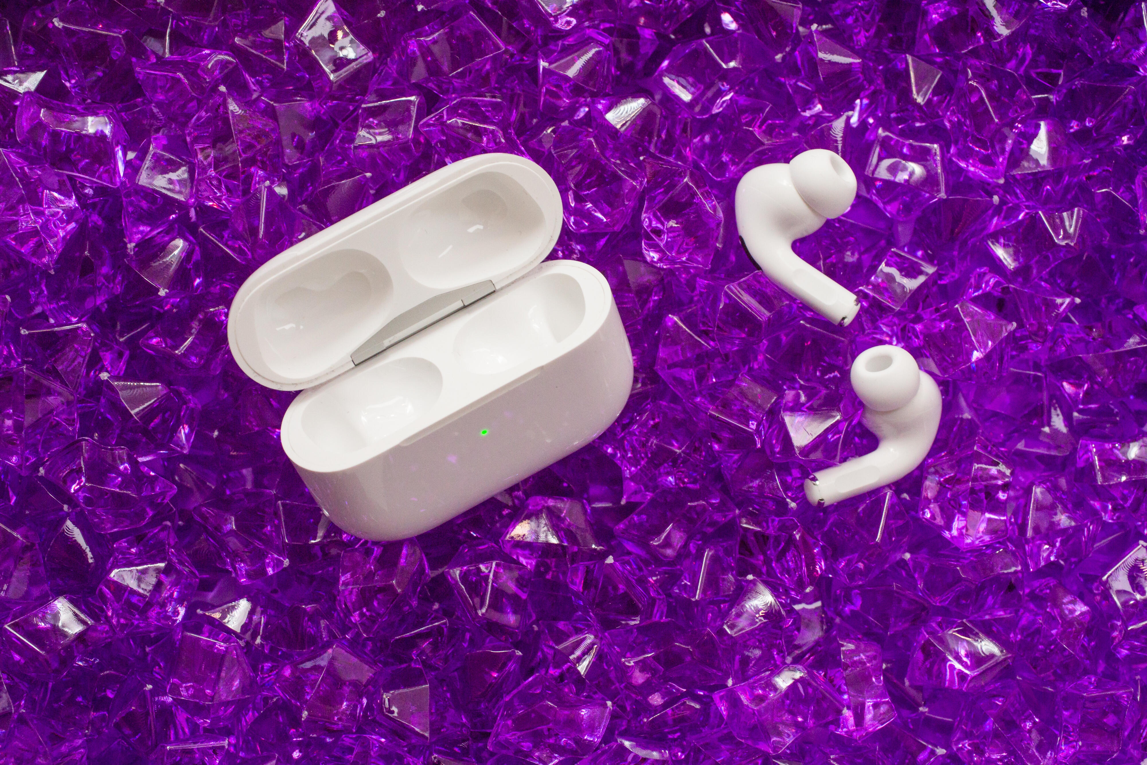 Cach tim lai AirPods that lac hinh anh