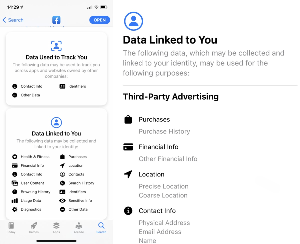 phien ban ios 14.5 anh 3