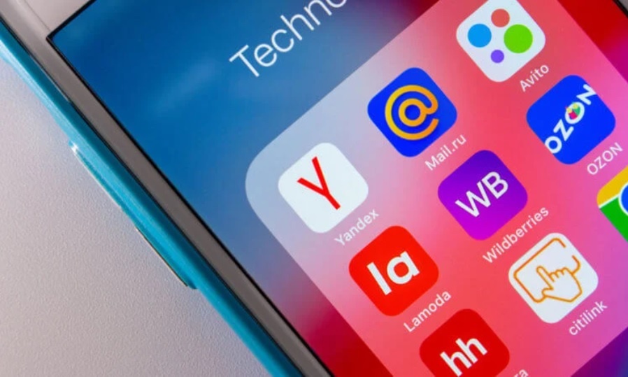 Nga bat buoc iPhone cai san ung dung noi dia anh 2