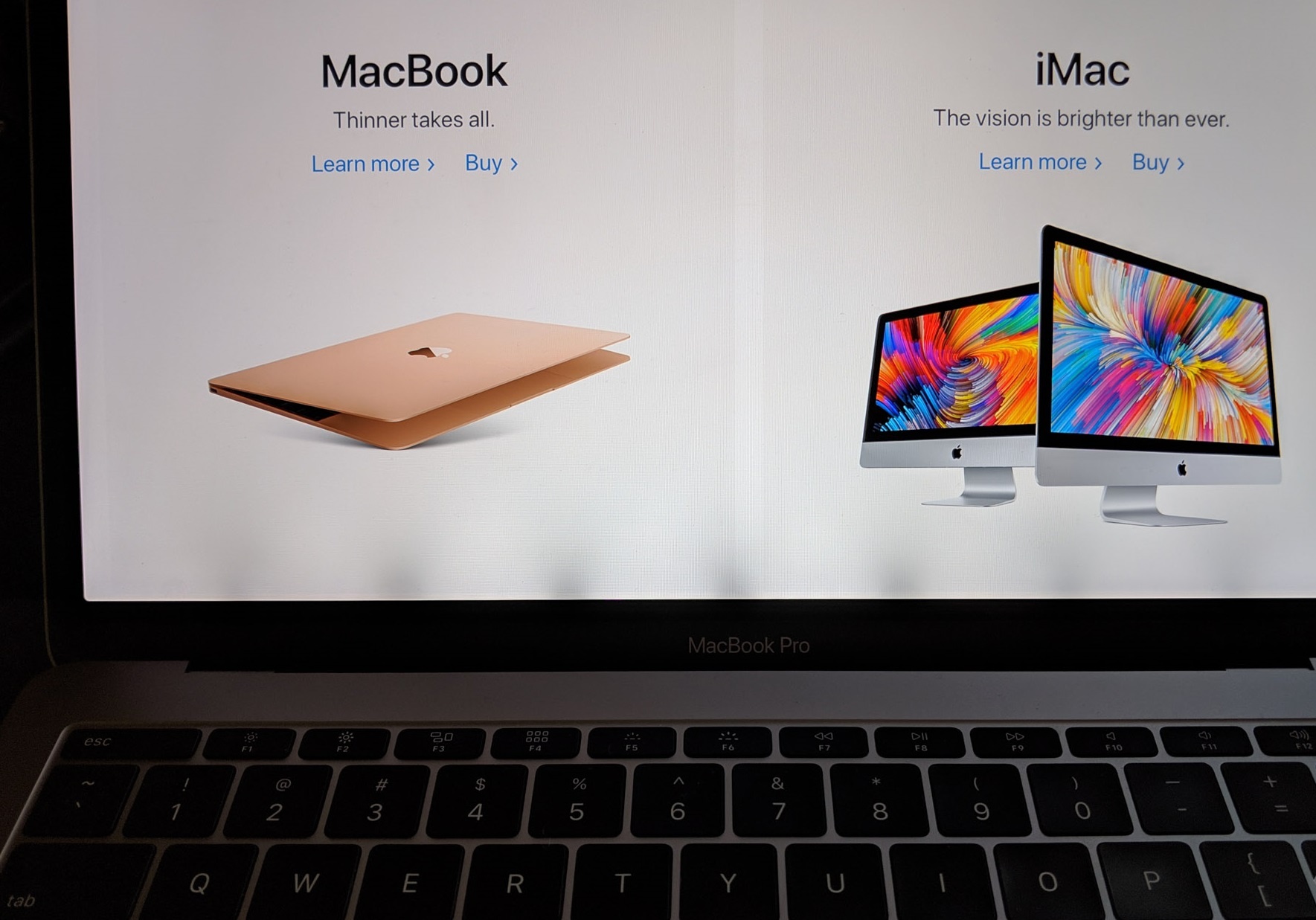 Apple co tinh ban may loi? hinh anh