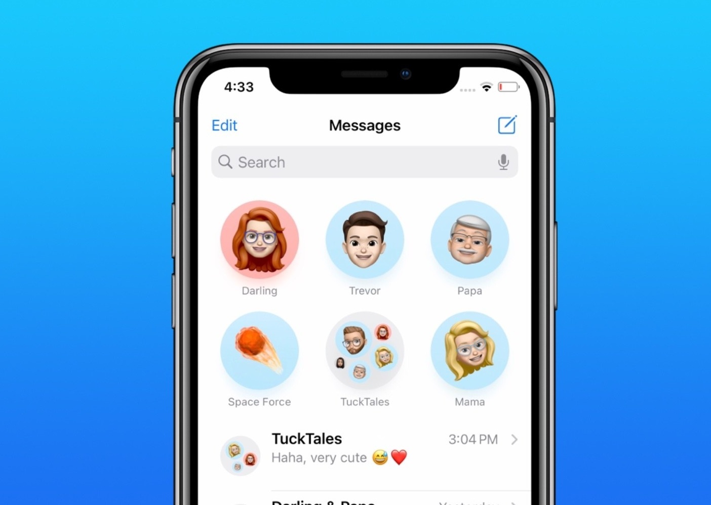 Epic ly giai vi sao Apple khong lam iMessage cho Android hinh anh