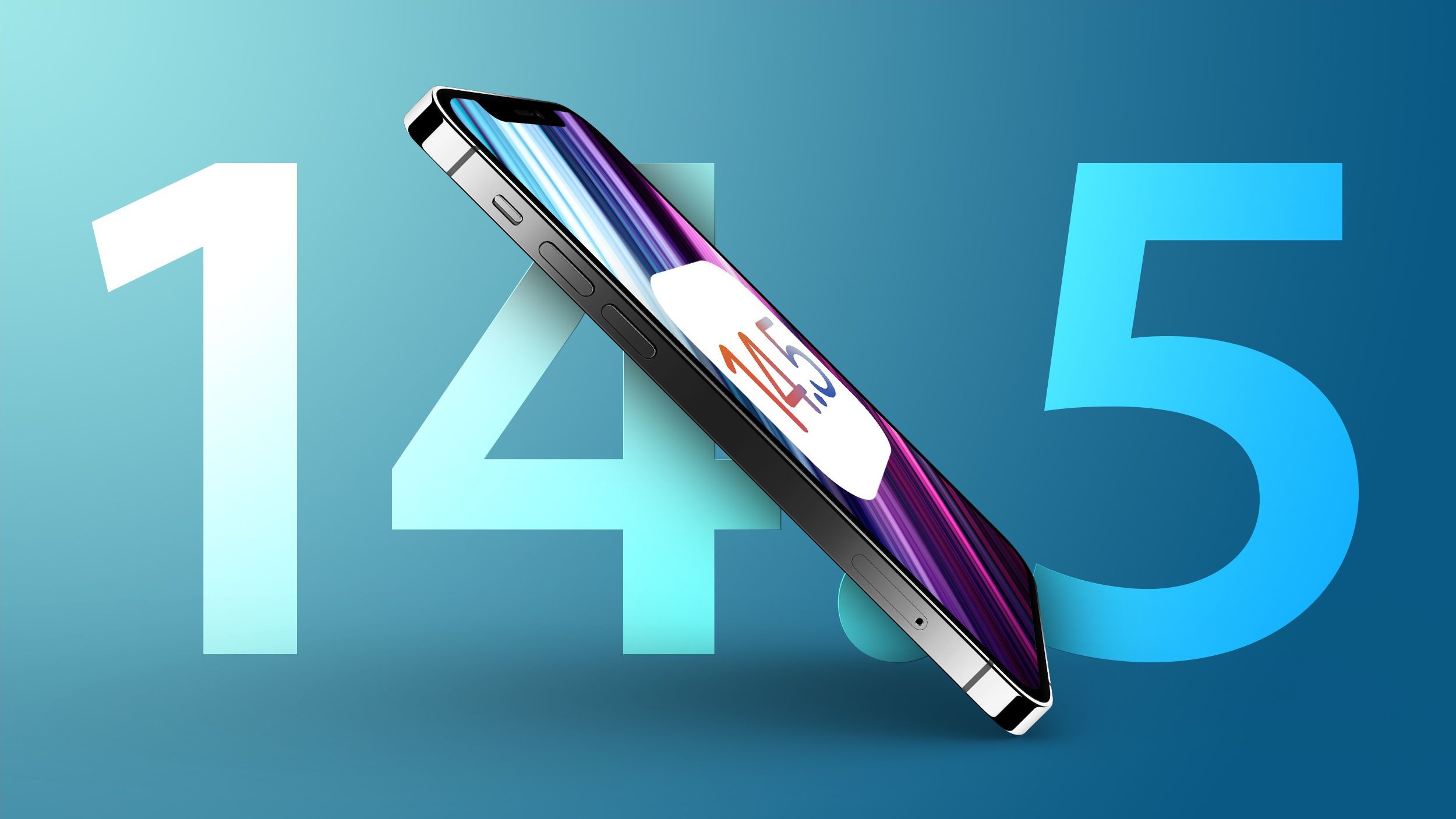 iOS 14.5 ra mat trong tuan toi, mo khoa Face ID khi deo khau trang hinh anh