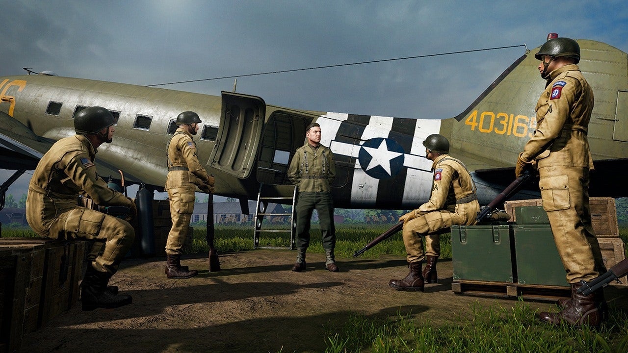 Nganh game lan dau thang giai Oscar hinh anh