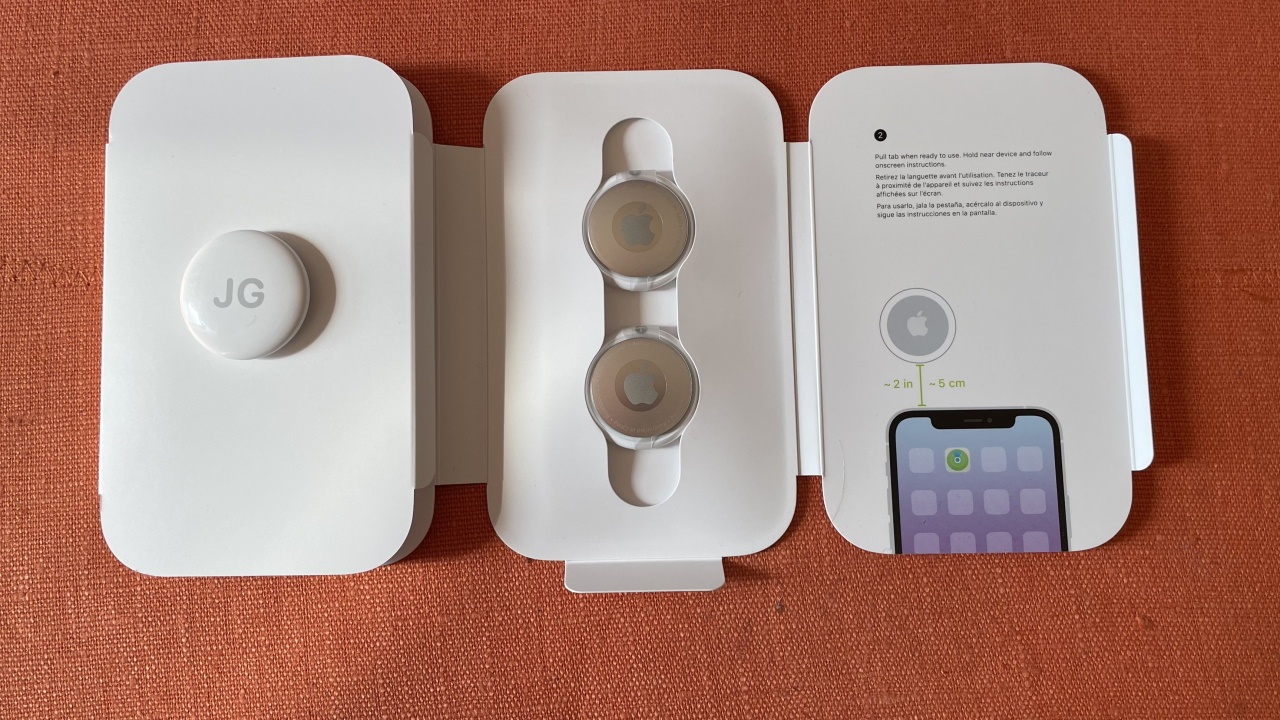 co nen su dung AirTag anh 8