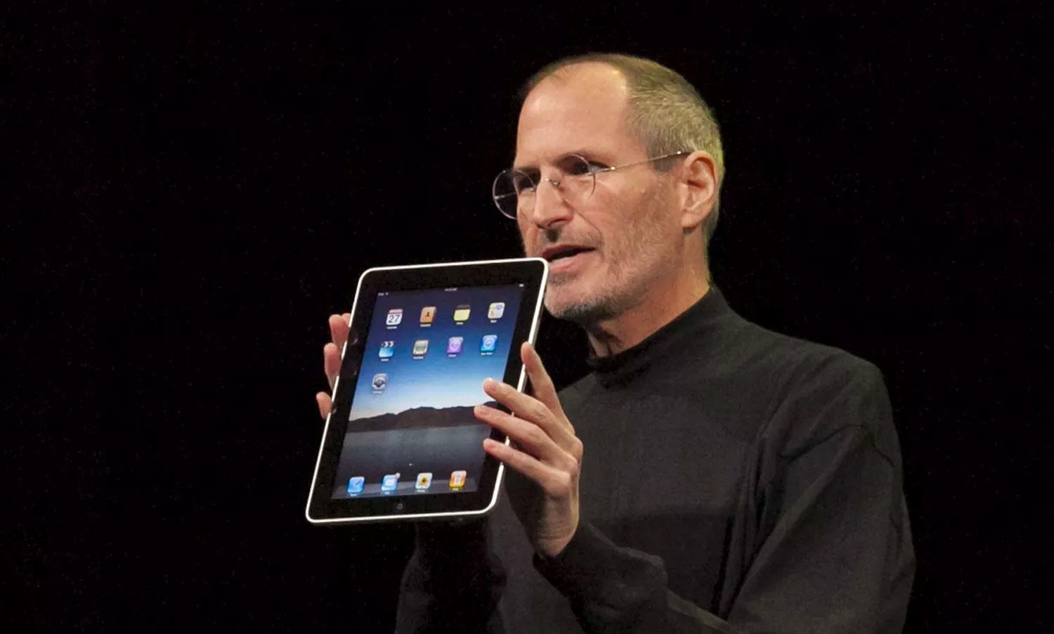 Steve Jobs muon thiet ke san pham la tac pham nghe thuat hinh anh