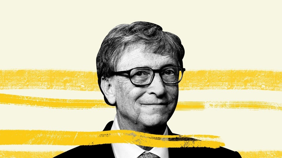 Danh tieng Bill Gates con lai gi sau khung hoang doi tu? hinh anh