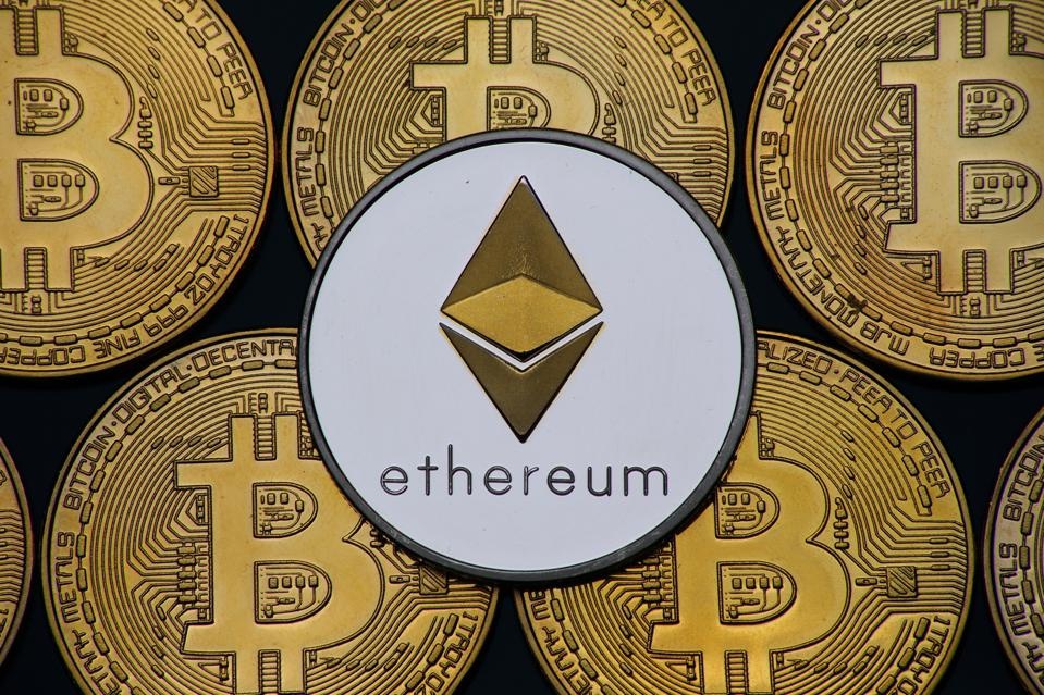 Goldman Sachs: 'Bitcoin co the bi thay the' hinh anh