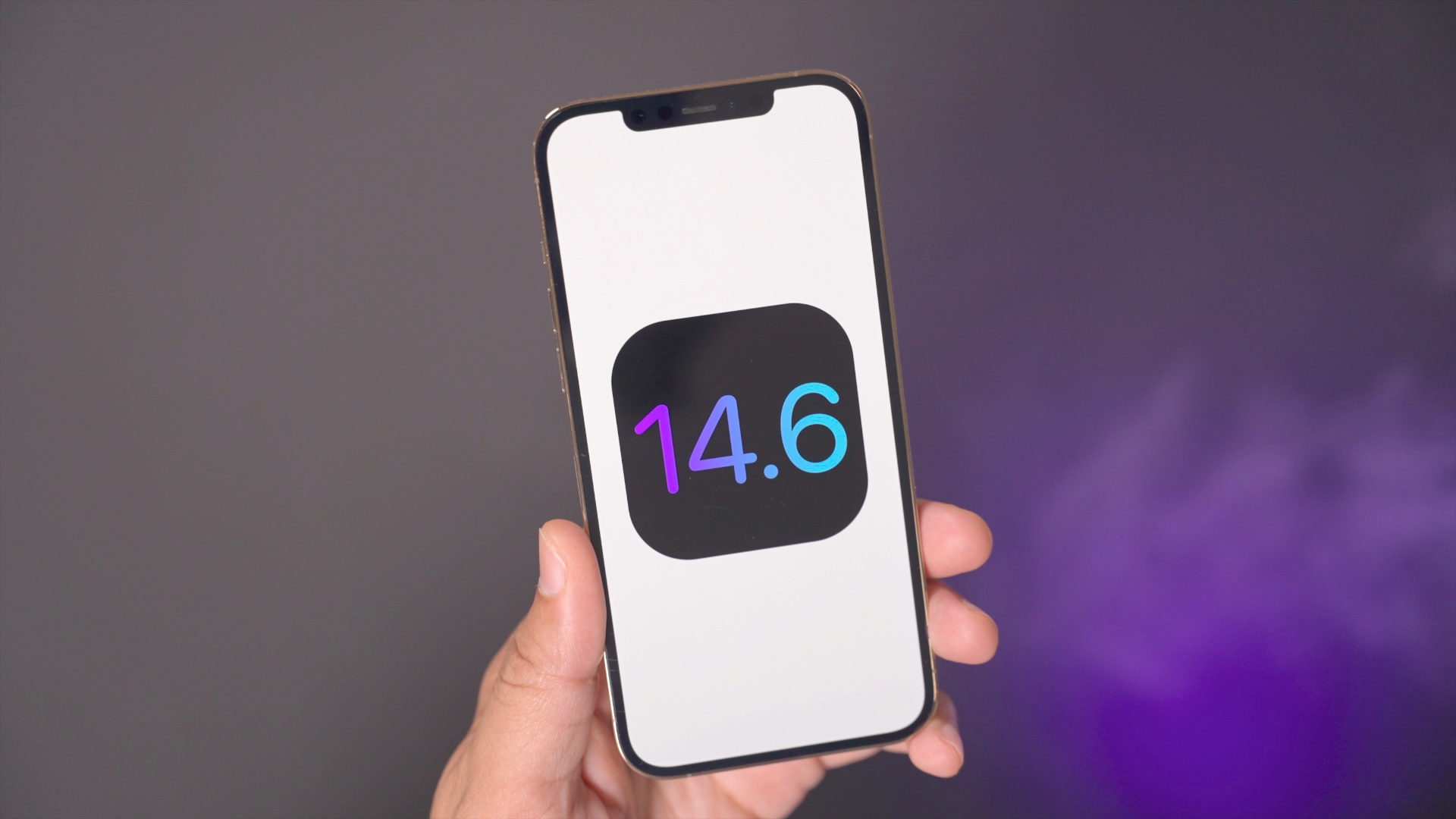 Apple phat hanh iOS 14.6, va nhieu loi nghiem trong hinh anh