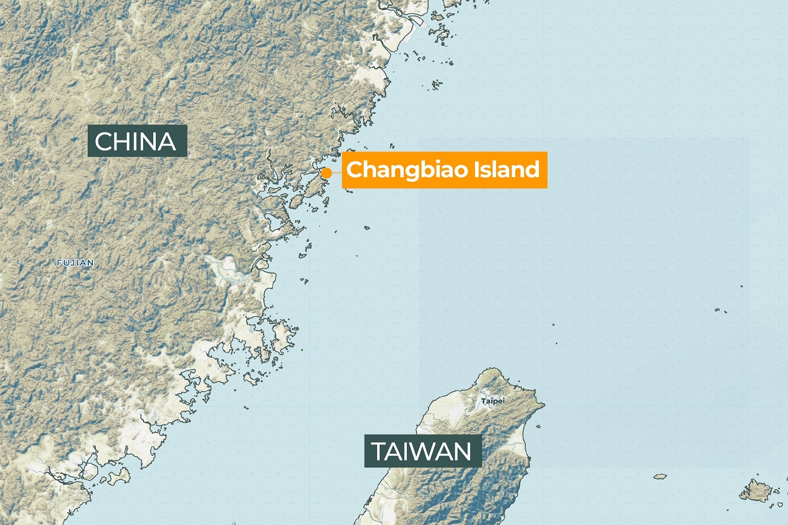 Trung Quoc xay nha may dien hat nhan anh 1