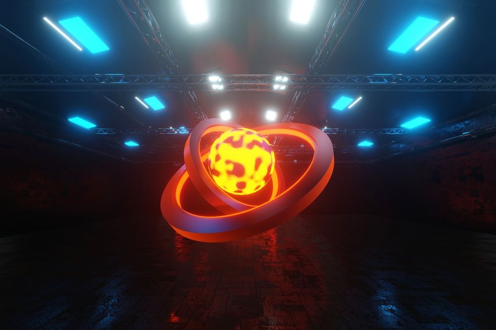 Gioi khoa hoc lo ngai ve lo hat nhan loi thoi cua Trung Quoc hinh anh