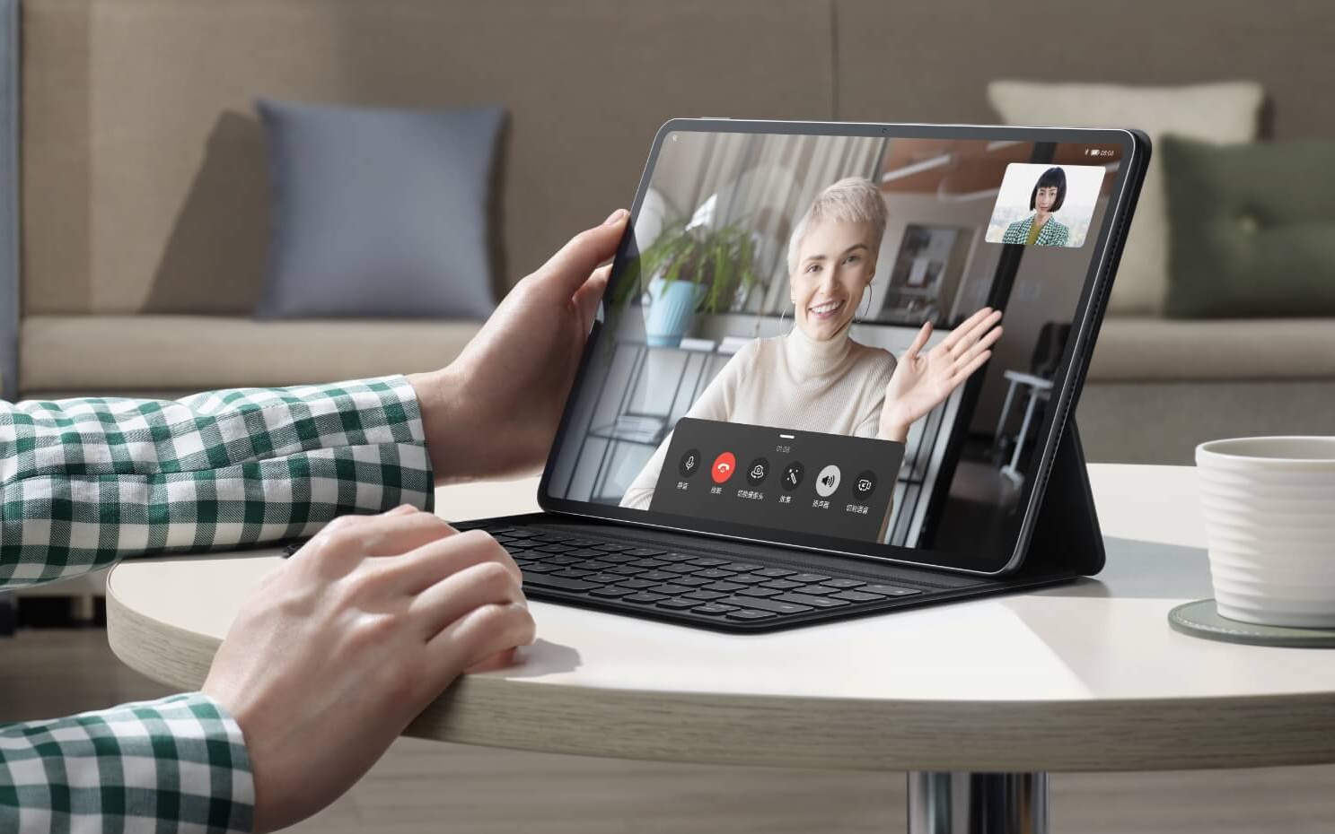 cac thiet bi chay Harmony OS 2.0 cua Huawei anh 4