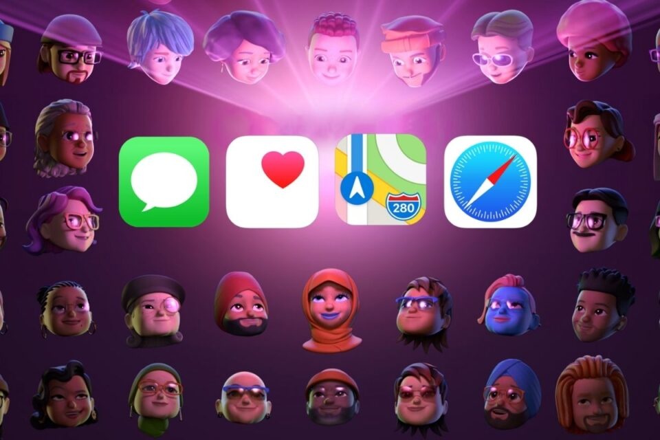 Cho doi gi tai su kien phan mem lon nhat nam cua Apple? hinh anh