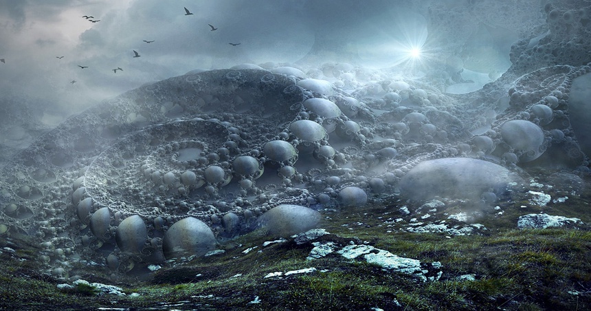 hiện tượng máy bay đứng yên trên bầu trời ảnh 2 hien tuong may bay dung yen tren bau troi anh 2