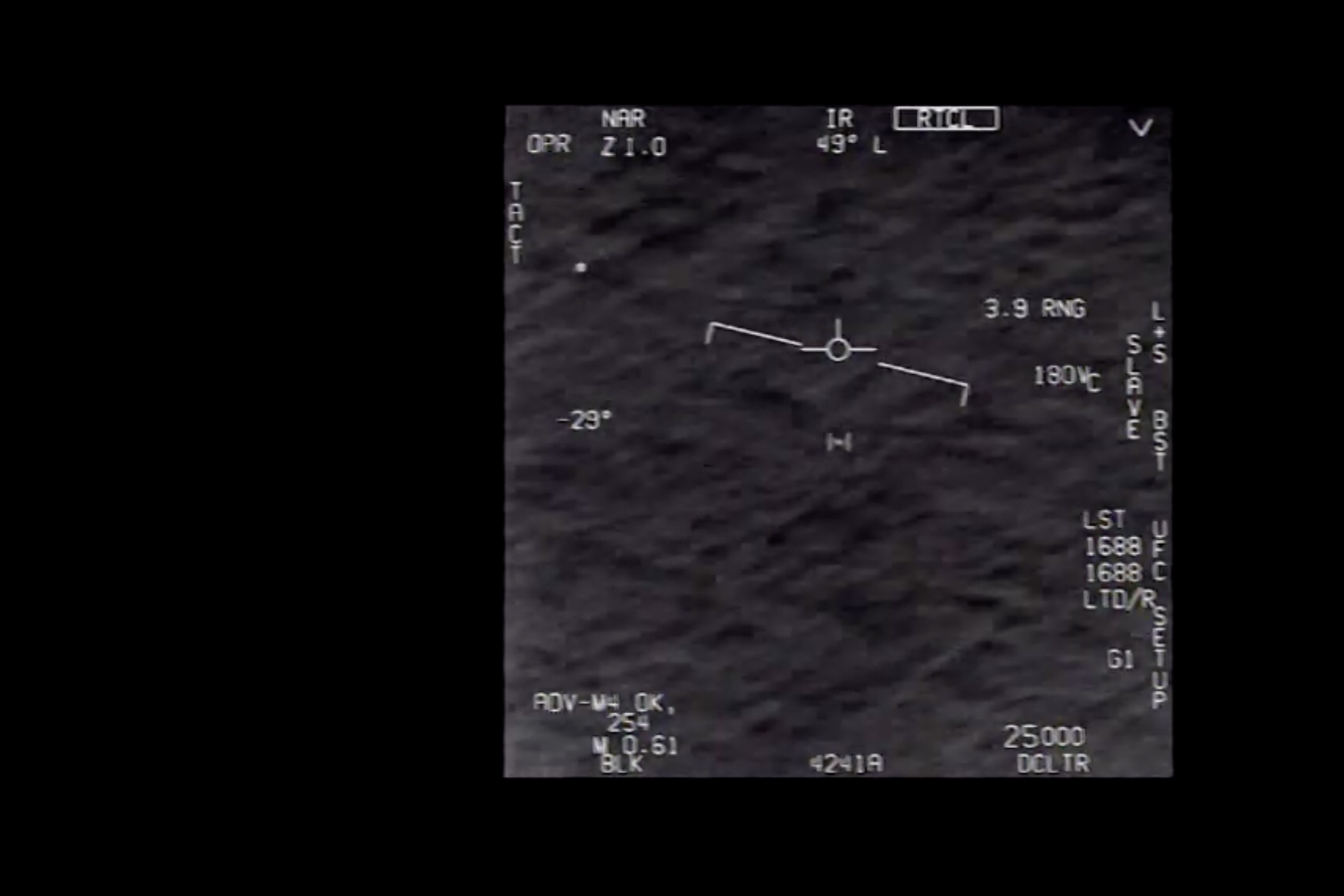 My xac nhan UFO anh 1