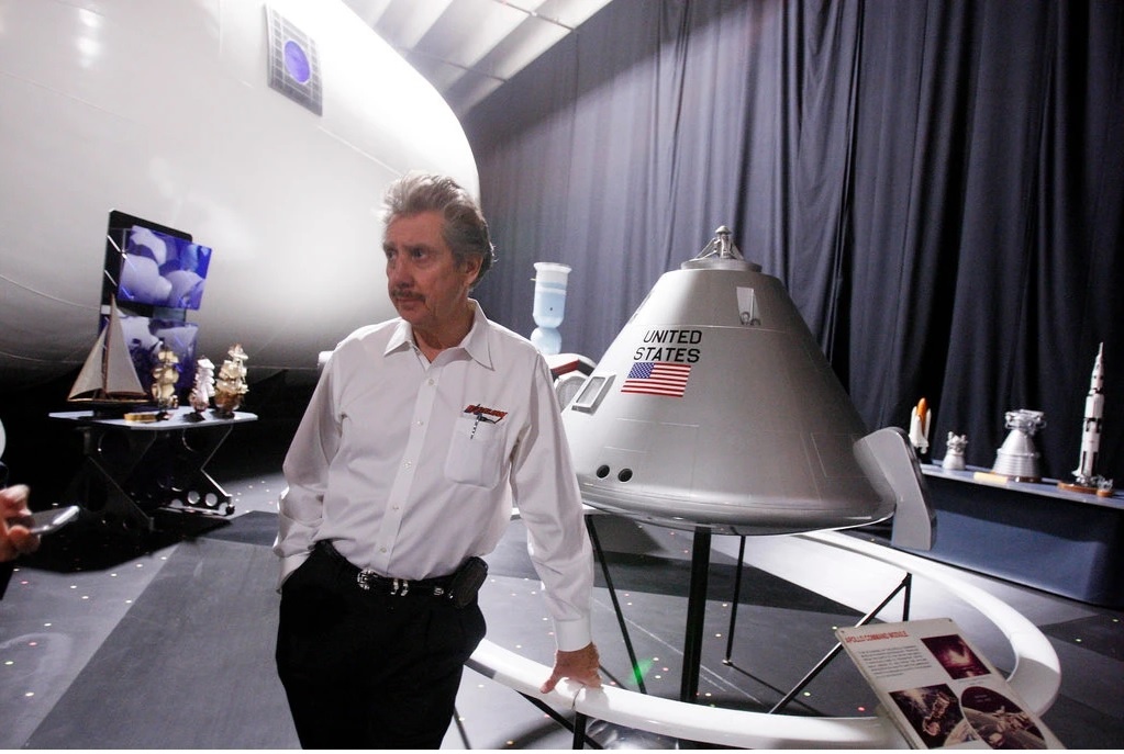 My xac nhan UFO anh 3