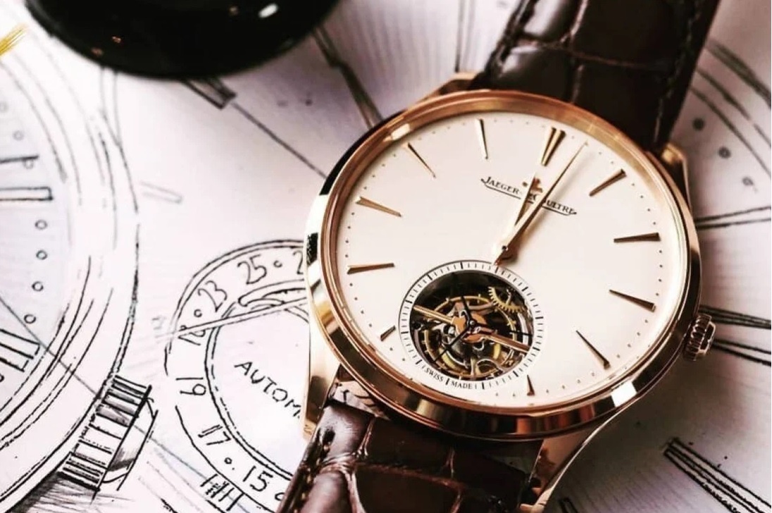 Vi sao dong ho Thuy Si noi danh toan the gioi? hinh anh