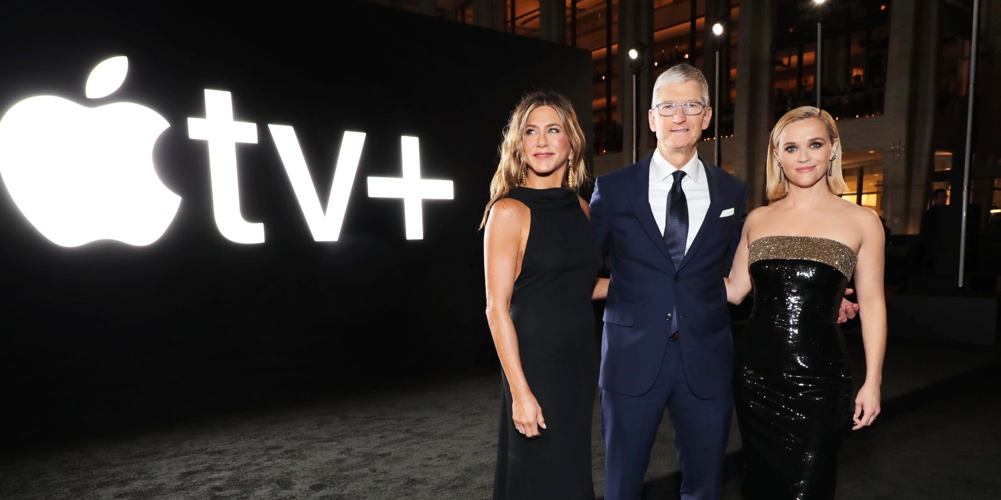 Apple mua cong ty san xuat phim anh 1