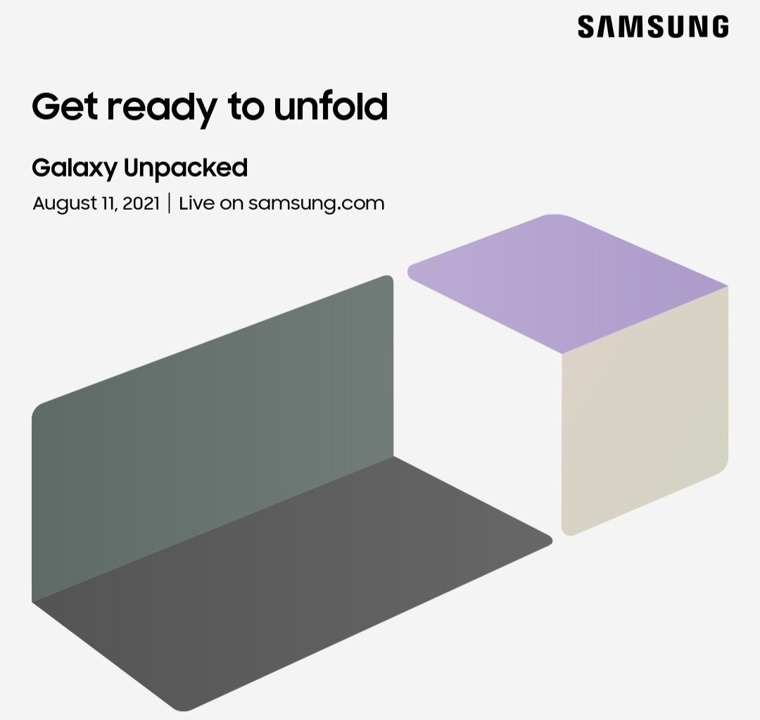 dien thoai gap cua Samsung sap ra mat anh 1