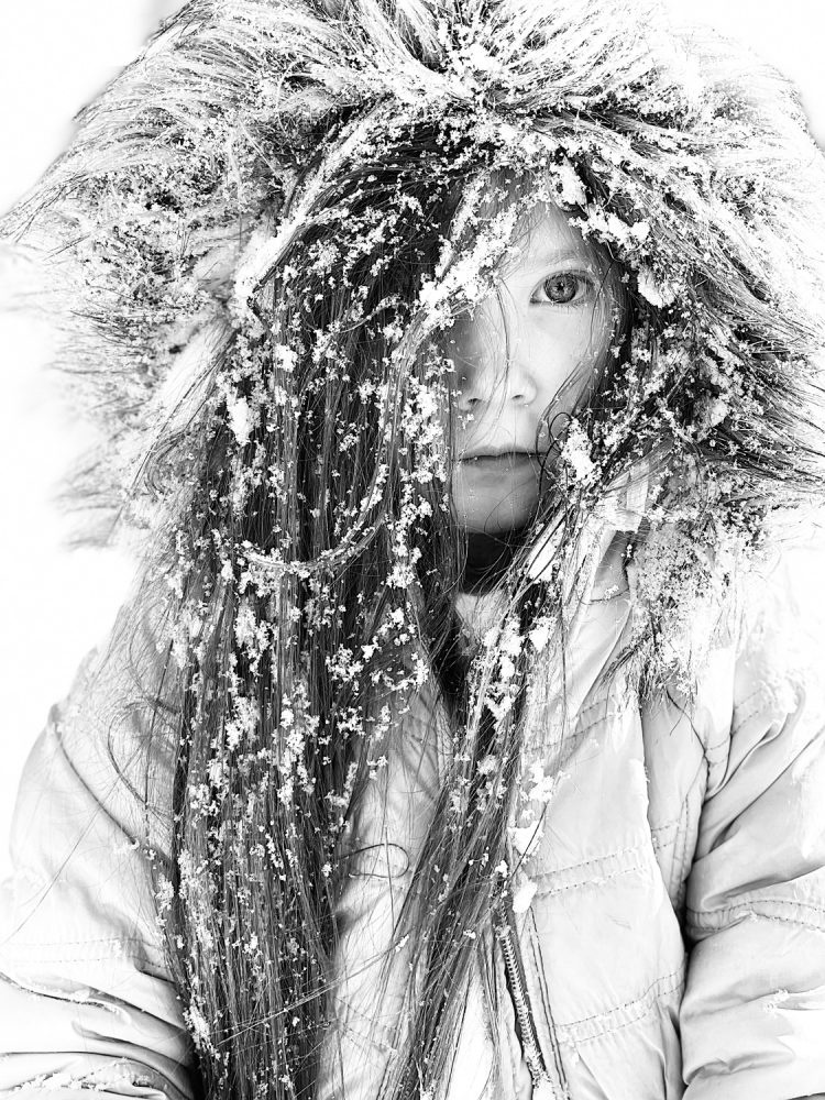 cac hinh anh dep chup bang iPhone anh 11