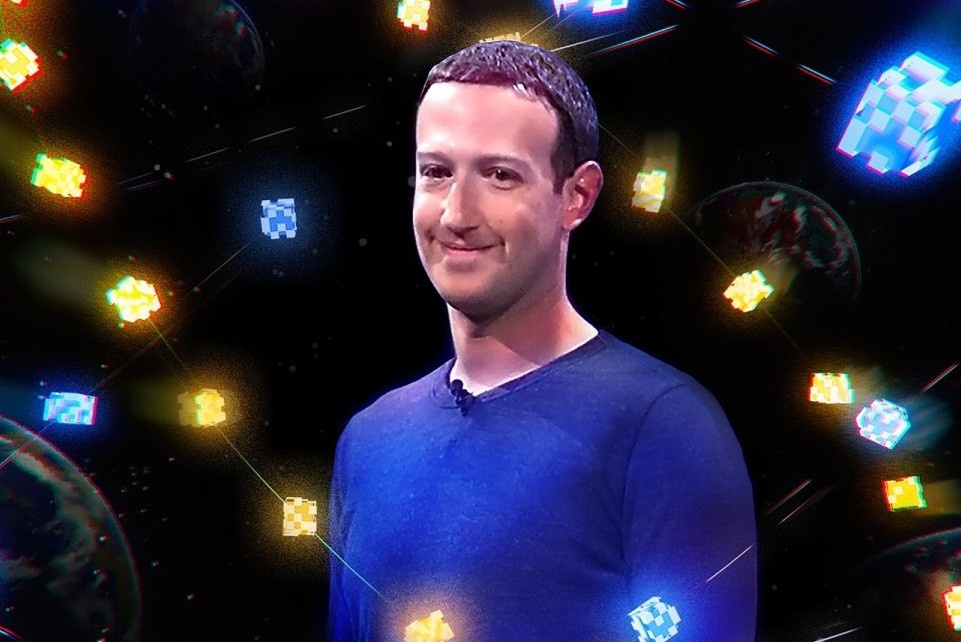 Facebook chuan bi tro thanh vu tru ao hinh anh