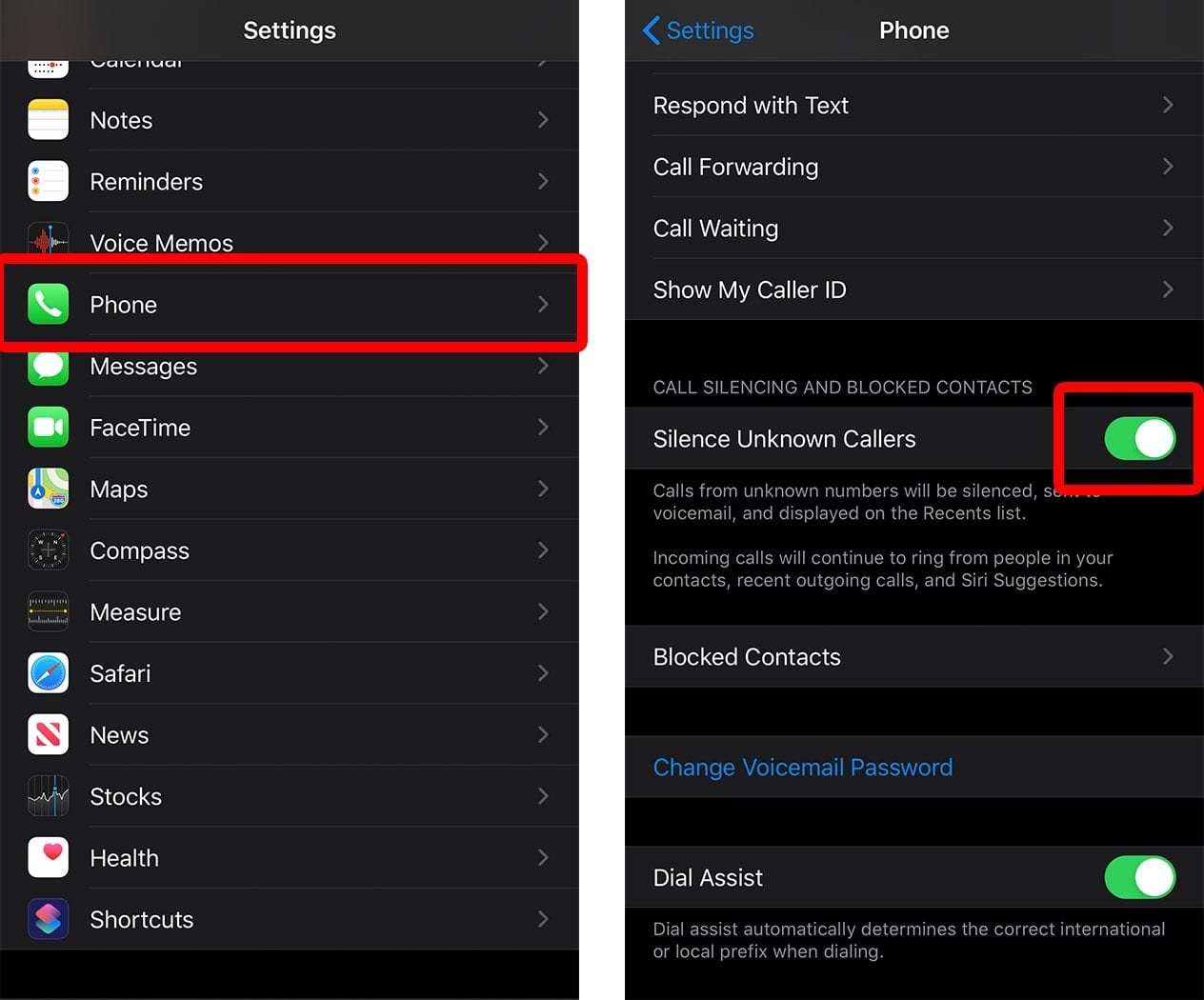 cac thu thuat huu ich tren iPhone anh 5