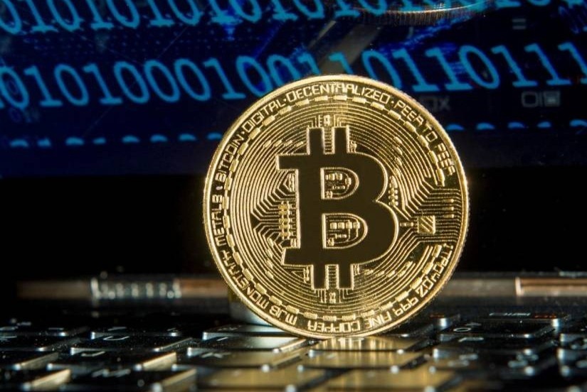 Ca voi thuc giac, nua trieu Bitcoin duoc giao dich trong 24h hinh anh