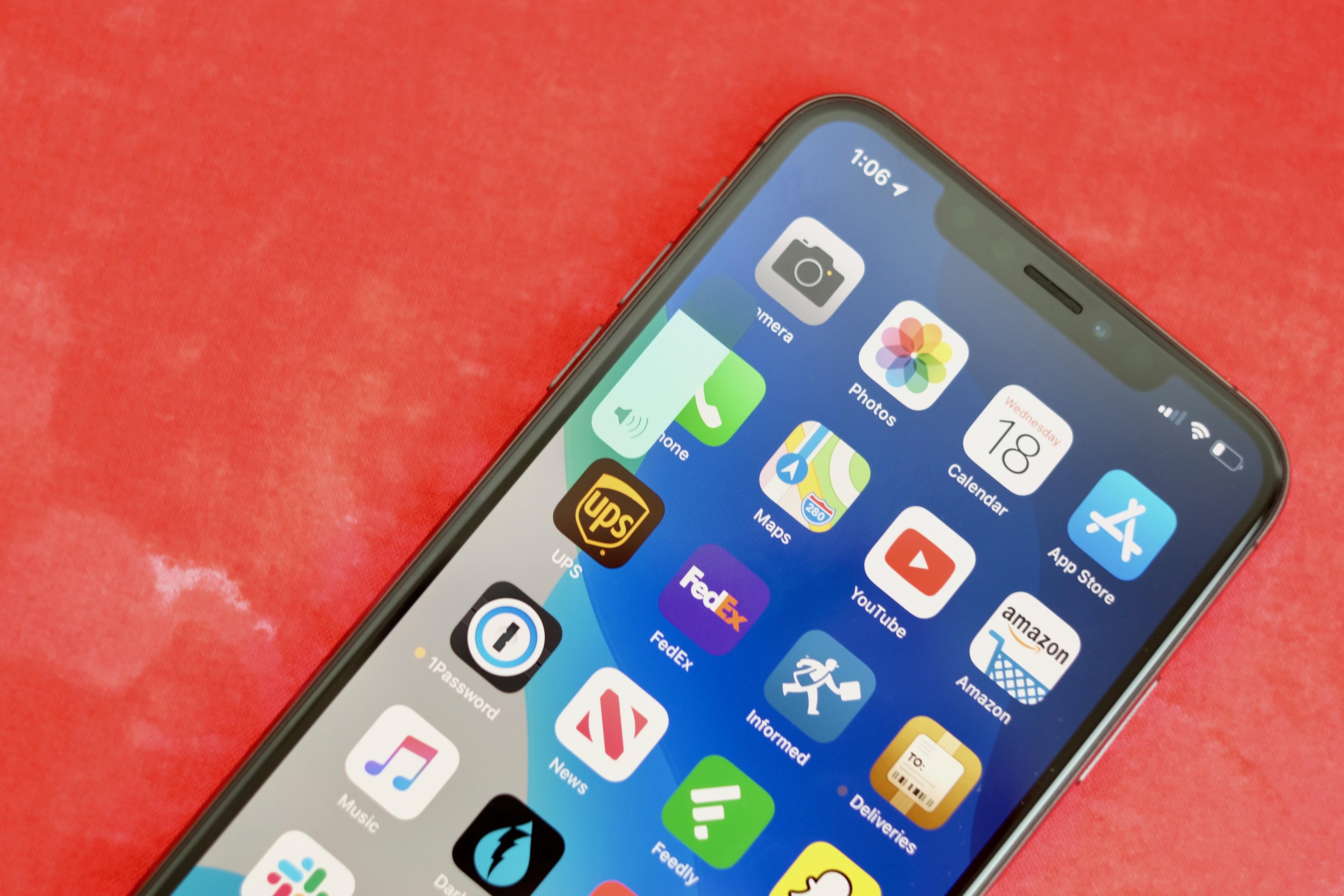 9 thu thuat giup ban thay doi cach dung iPhone hinh anh