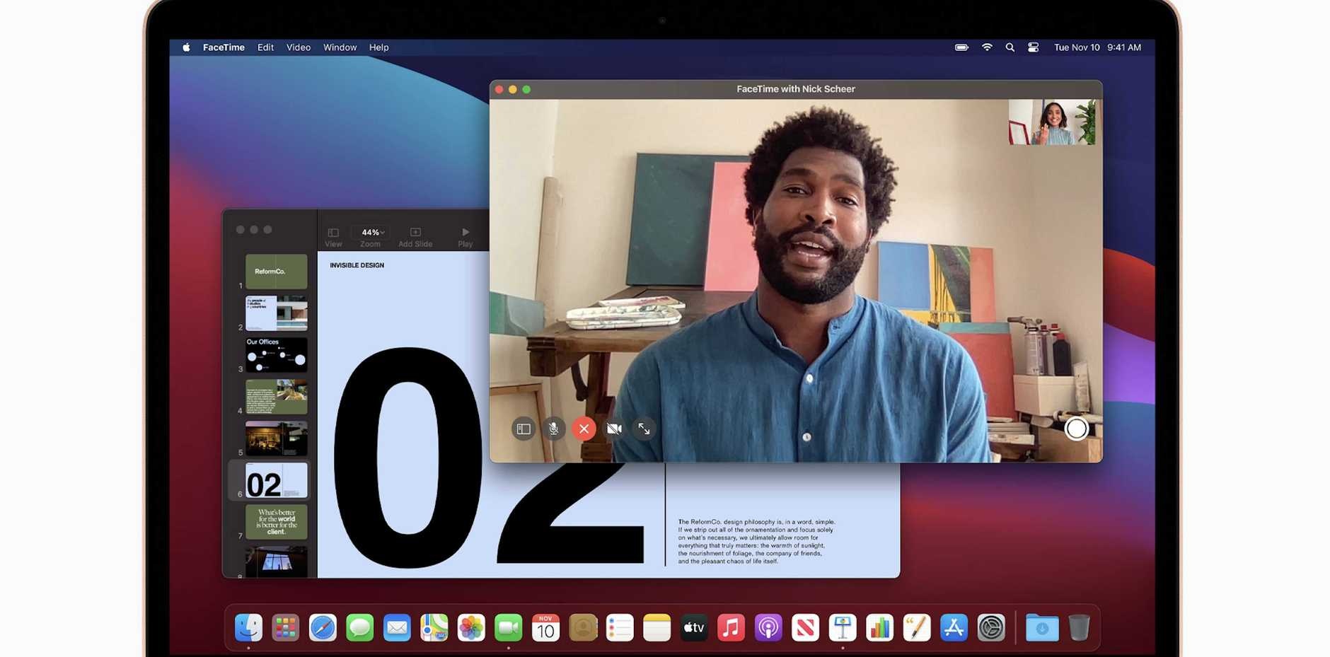 cac uu diem cua MacBook anh 3