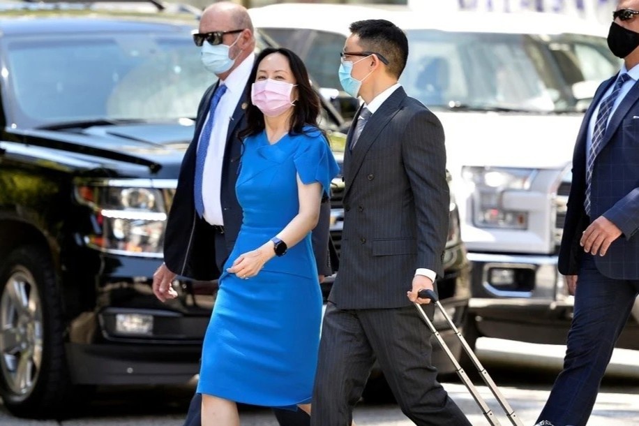 Luat su to My xem ba Manh Van Chau nhu 'con bai de dam phan' hinh anh