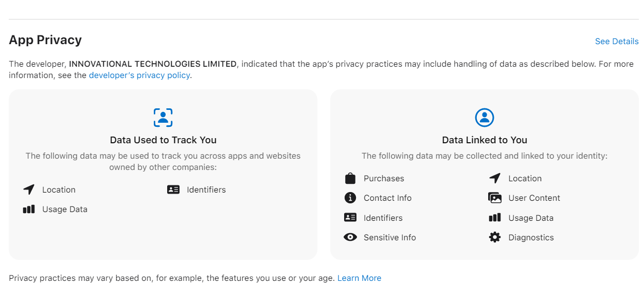 can than khi dung app ghep mat vao video anh 2