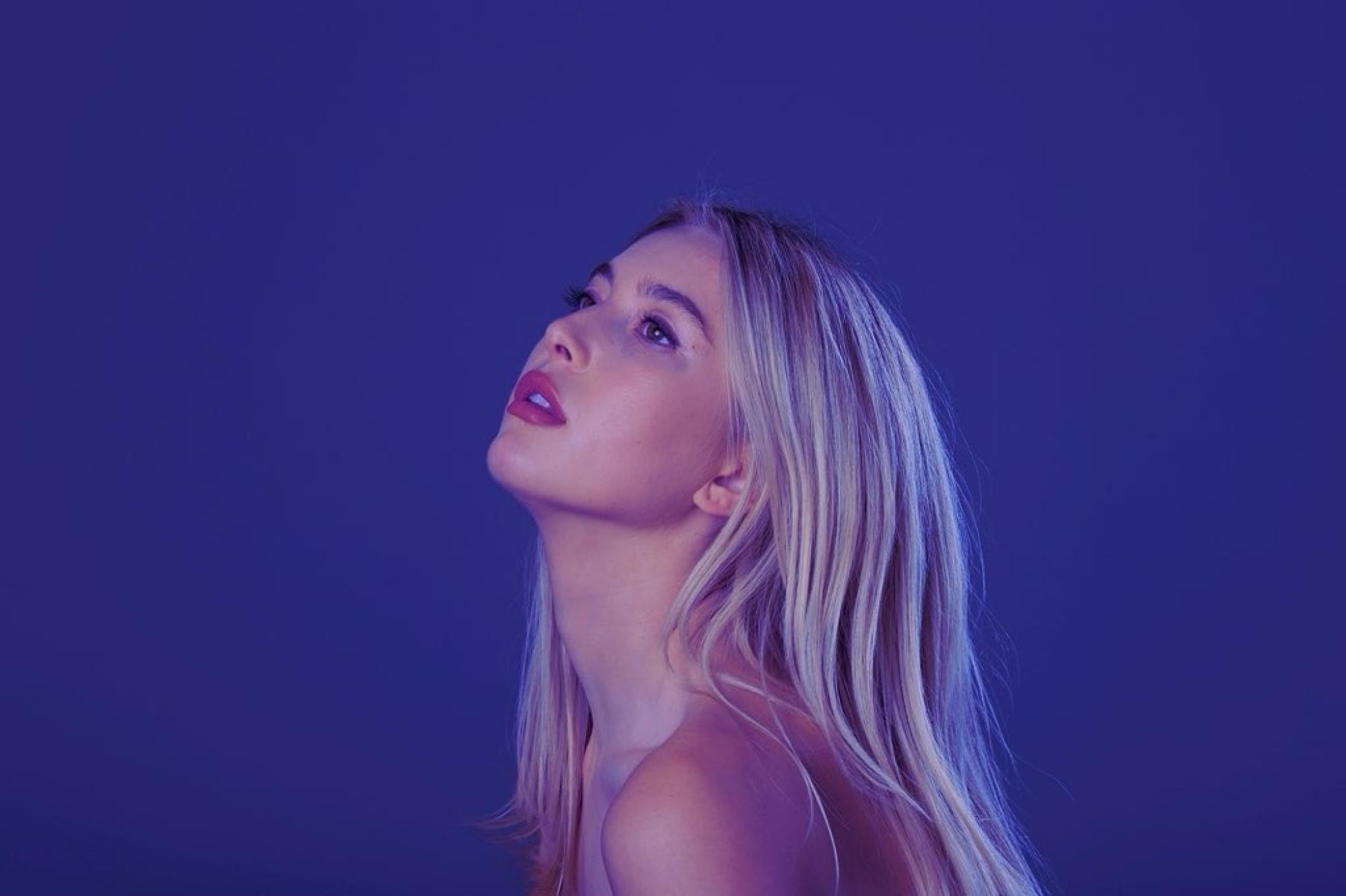 Chan dung con gai ut cua Steve Jobs hinh anh