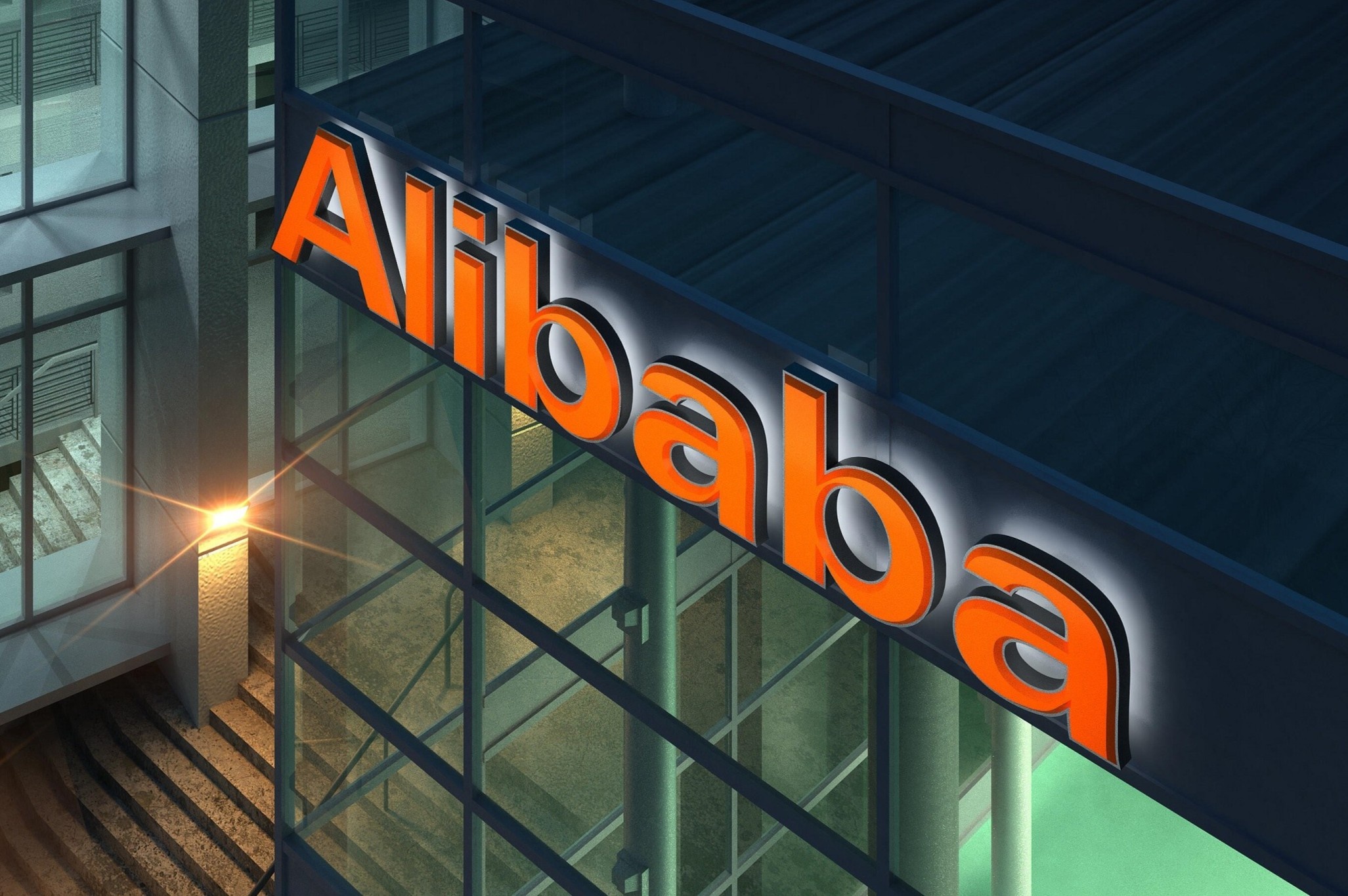 Nu gioi bi xem la 'qua tang doi tac' o cong ty cong nghe Trung Quoc hinh anh