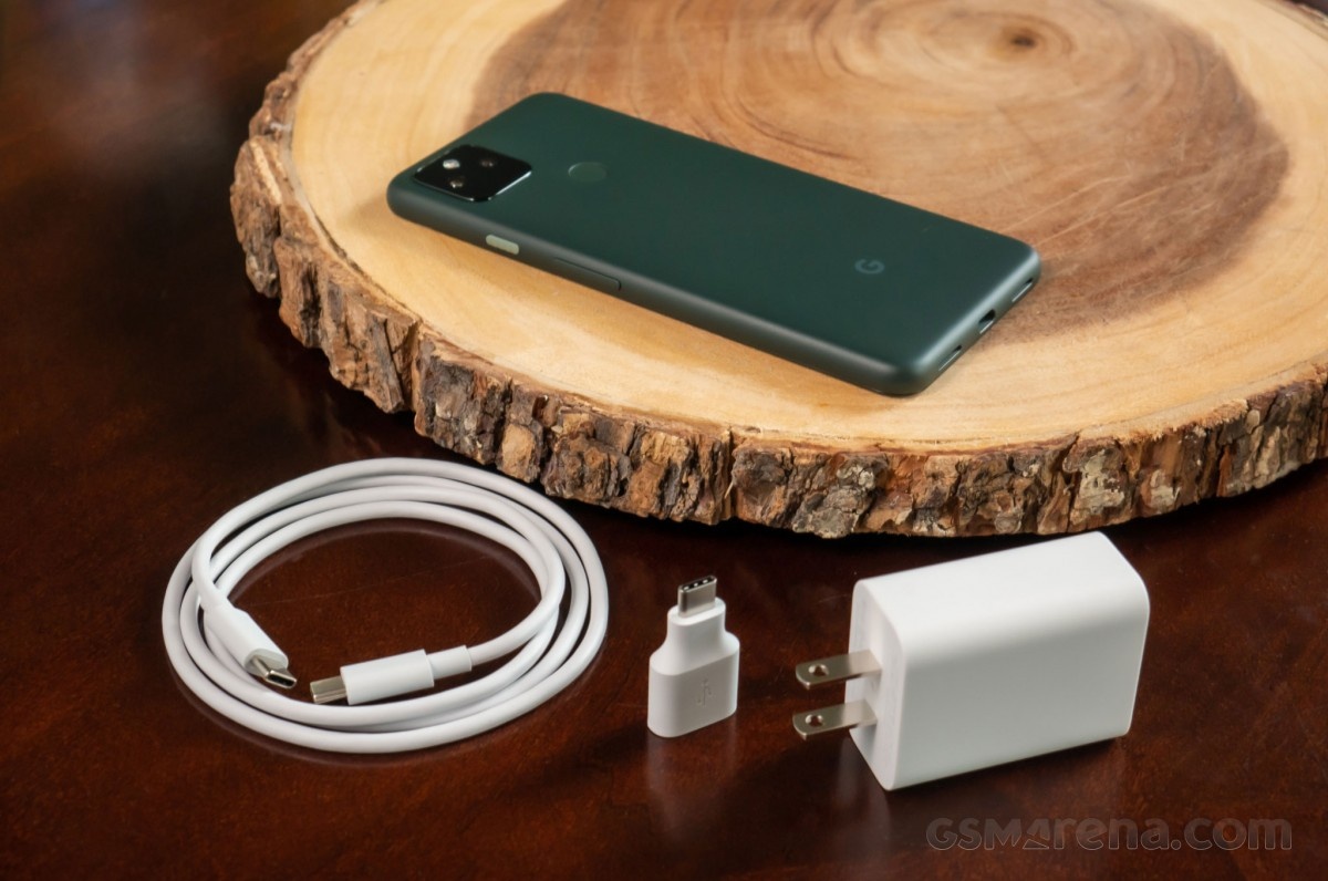 uu diem cua Pixel 5a so voi iPhone SE anh 8