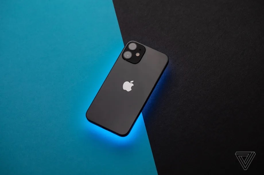 chiec iPhone sieu nho cua Apple anh 1