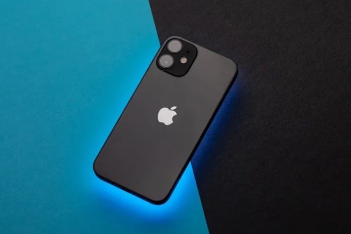 Email cu tiet lo Apple tung muon lam iPhone nano hinh anh