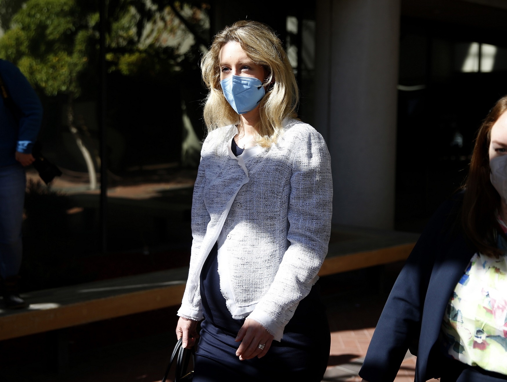 phien toa xet xu vu lua dao cua Theranos anh 1