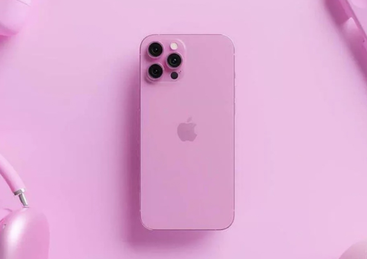 Gia co phieu mot cong ty tang 64% sau tin don ve iPhone 13 hinh anh