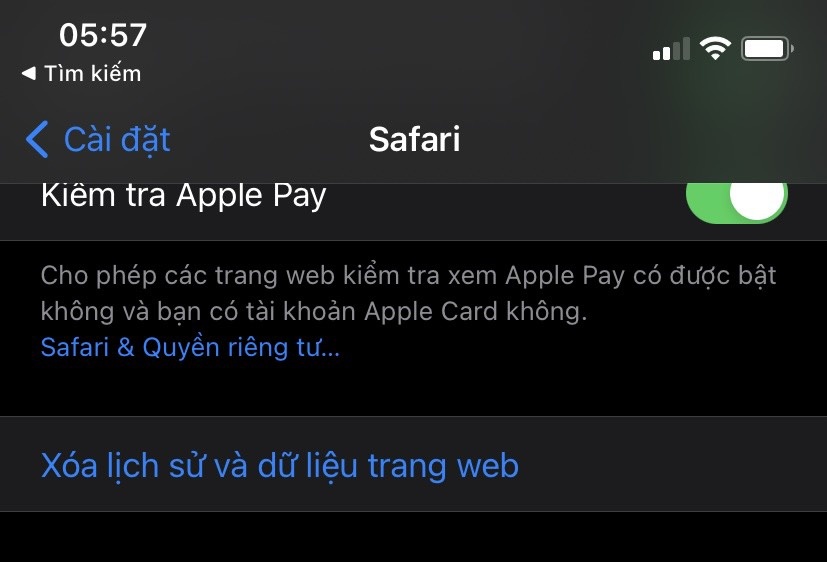 cach tang toc iPhone cu anh 1