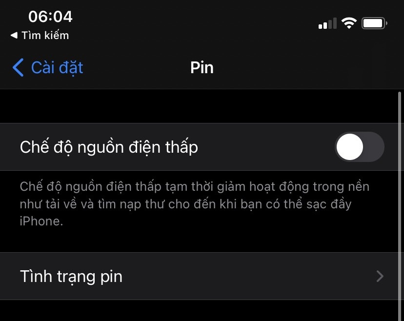 cach tang toc iPhone cu anh 8