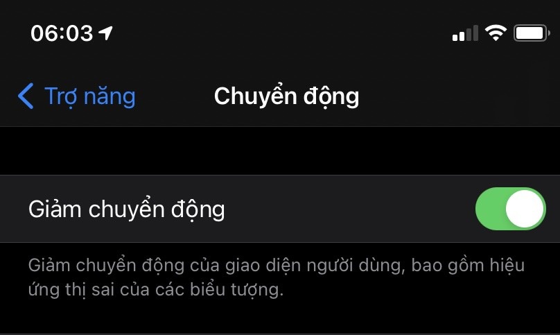 cach tang toc iPhone cu anh 7