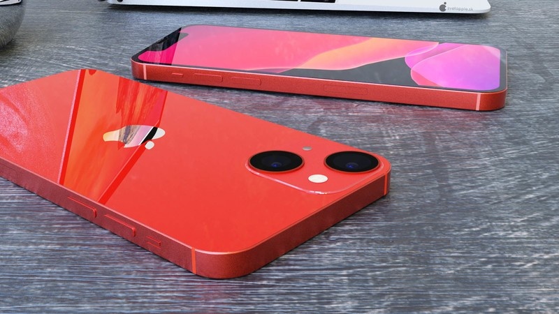 Co hoi cuoi cung cua iPhone man hinh nho hinh anh