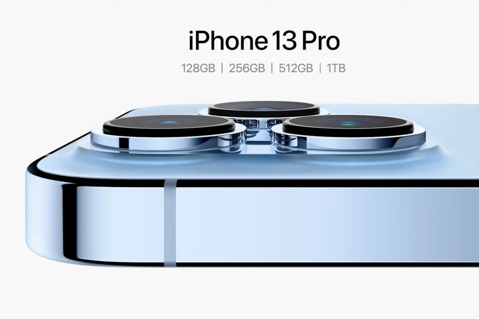 iPhone 13 Pro co bo nho 1 TB anh 2