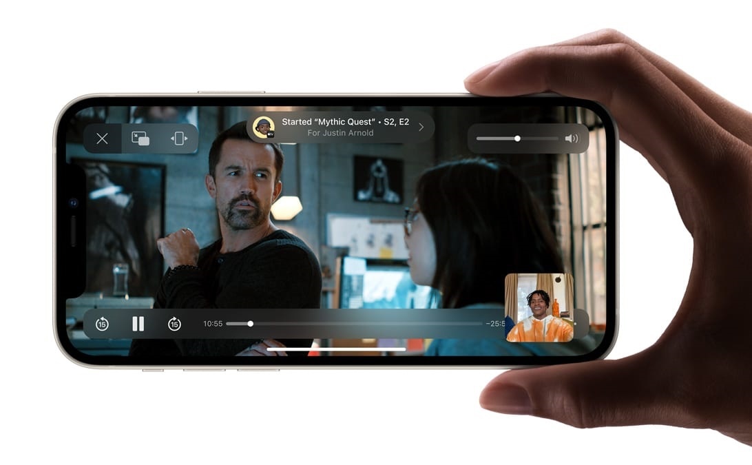 cap nhat iOS 15 cho iPhone anh 6