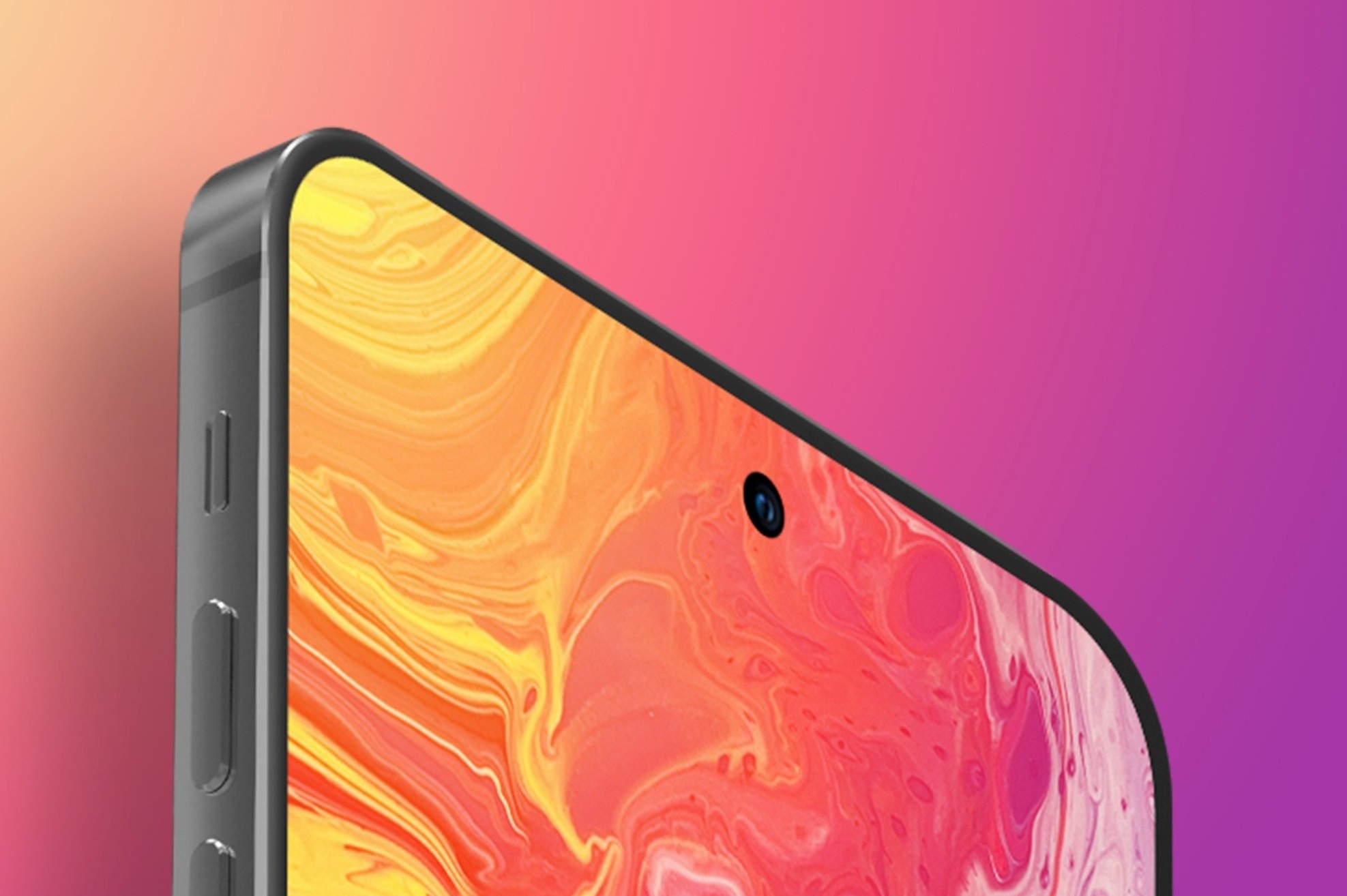 iPhone 14 Pro co the duoc Apple lam moi hoan toan hinh anh