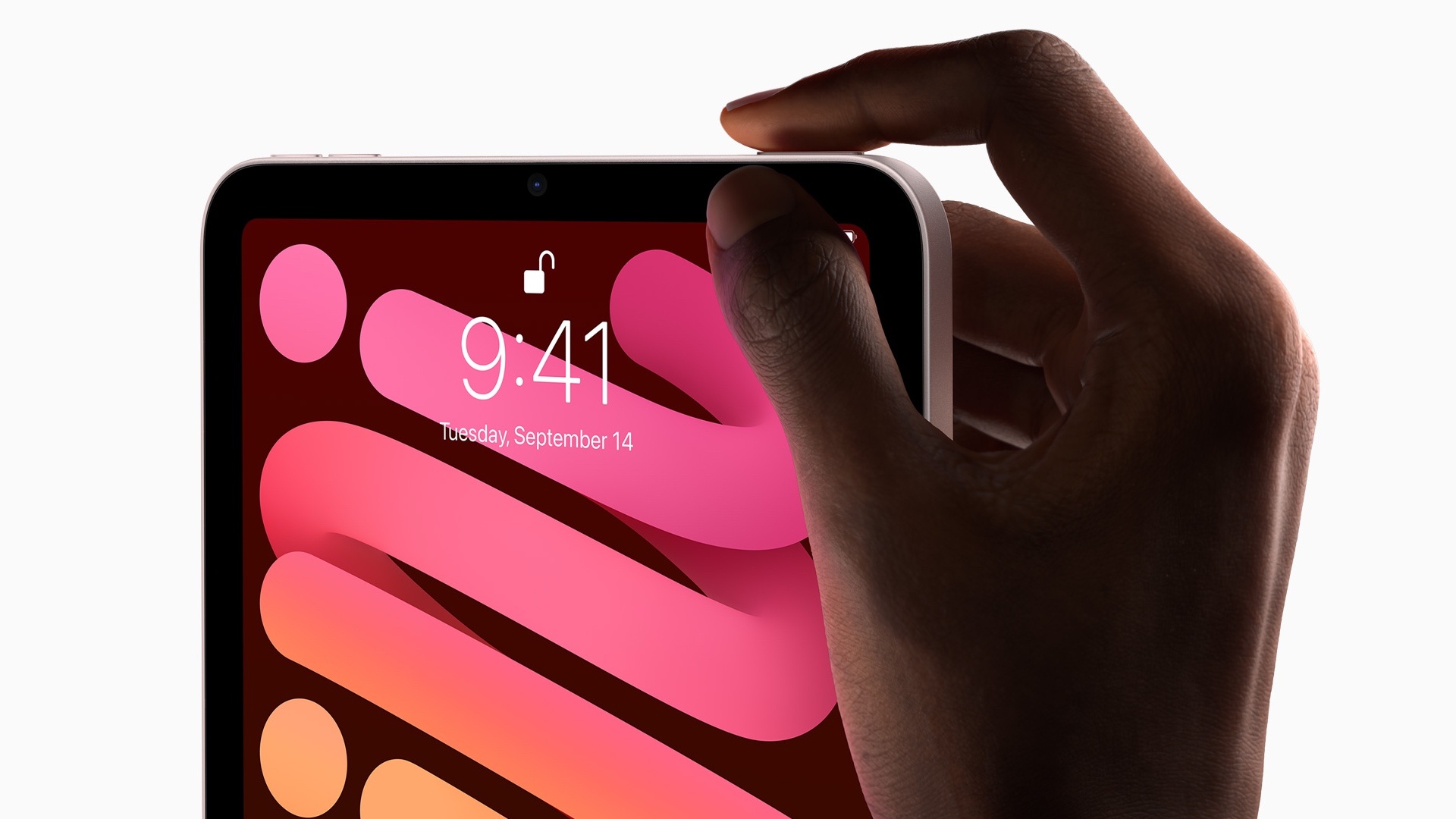 iPhone 13 khong co Touch ID anh 2