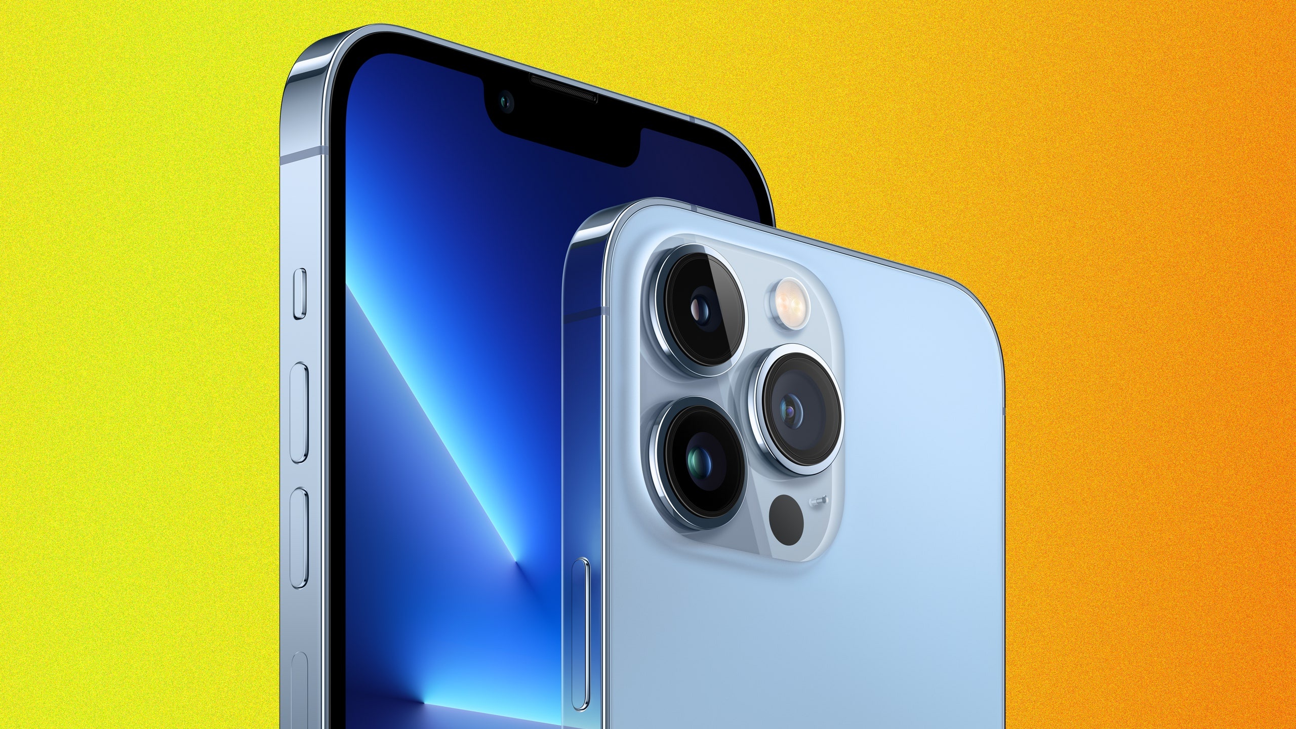 Camera cua iPhone 13 duoc chuan bi tu 3 nam truoc hinh anh