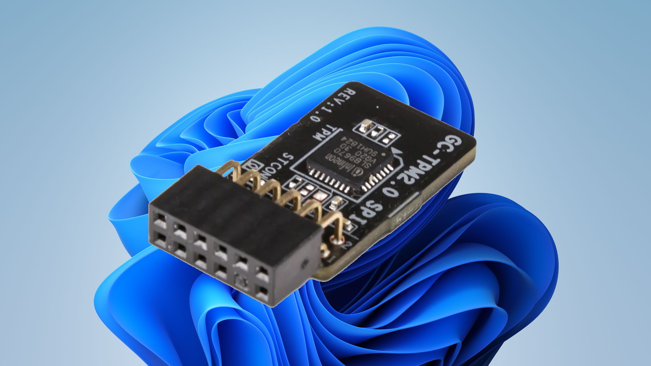 Mau chip khien nguoi dung o Trung Quoc chua the cai Windows 11 hinh anh