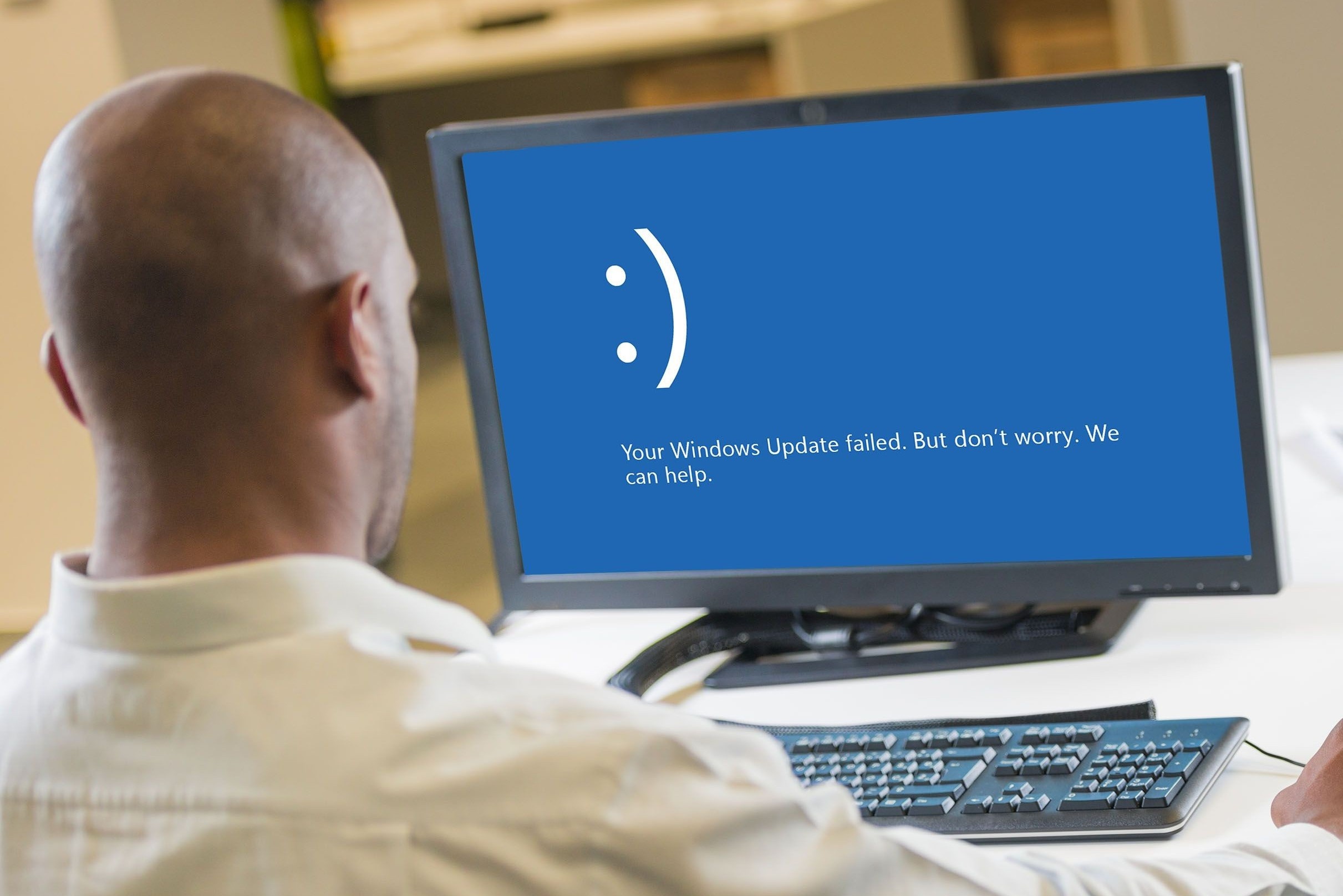Mot so may tinh dot tu sau khi nang cap Windows 11 hinh anh